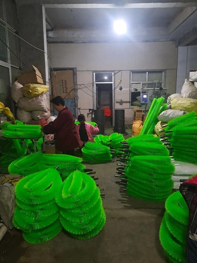 环卫用品销售